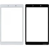 OEM Samsung Tab A T290 Ön Cam Dokunmatik Lensi Ocalı - Beyaz
