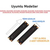 OEM Samsung, UE46C5000, UE37C6000, UE40C6000, UE46C6000, UE40C6540SW, UE46C6510, UE40C6510LED, Tv, Televizyon, Speaker, Hoparlör, BN96-12941D, BN96-13406B
