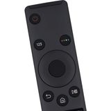 OEM Samsung Uyumlu Air Magic Sihirli 4K LED Tv Akilli Kumandasi Mouse - Siyah