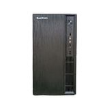 OEM SC-606 300 W Siyah Mid Tower ATX Kasa