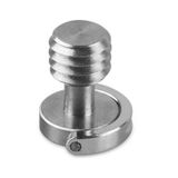OEM SC08 3/8 Tripod Plate Vidası