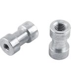 OEM SC09 D9503 1/4 Erkek 3/8 Dişi Bağlantı Vidası