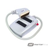 OEM Scart Dağıtıcı 2'li Silver Butonlu