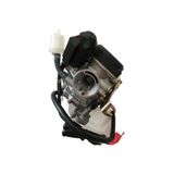 OEM Scooter 80cc Karbüratör Komple Flc 50cc Uyumlu