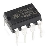 OEM SD 4843 Entegre Devre