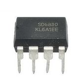 OEM SD 6830 Entegre Devre