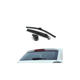 Oem Seat Ibiza Arka Silecek Set (2006-2010) 6q6955435d