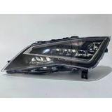 Oem Seat Leon 2013 2016 Yeni Nesil Led Far Takım