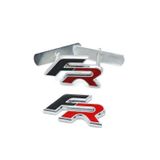 Oem Seat Leon Fr Ibiza Fr Panjur Ve Bagaj Logosu