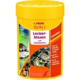 OEM Sera Raffy I 100 Ml/12 gr Kaplumbağa Yemi
