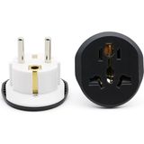 OEM Seyahat Tipi Çevirici Priz Ingiliz Amerikan ve Avustralya Fişi Dönüştürücü Adaptör