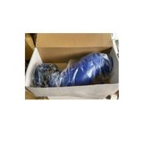 OEM Simota Honda Civic Big Tube Mavi Hava Filtresi 96 2001