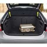 OEM Skoda Superb 3 2015-2022 Bagaj Panzot Pandizot Askı İpi 3V5863634
