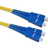 Oem Sm Sc 9/125Μ As-Lns-2316 12 Renkli 10 Lu Paket Fiber Optik Pigtail Kablo