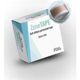 OEM Soft Silikon Bant 2CMX3MT -Estetik-Kırışıklık- Mide -Karın Kol Bacak Germe- Sezaryen-Ben Aldırma - Ten