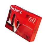 OEM Sony Mini Dv Kamera Kaseti (1 Adet)