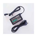 OEM Sony Psp Şarj Aleti Psp 1000 2000 3000 E1004 Uyumlu Psp Adaptör - Siyah
