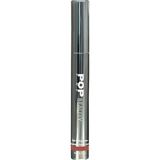 OEM Soyulabilir Dudak Kalemi - Peel-Off Lip Tattoo, Po2 - Kahverengi
