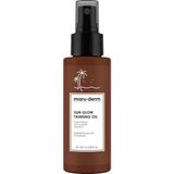OEM Spf 0 Bronzlaştırıcı Güneş Yağı 100 ml