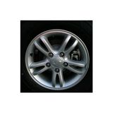 OEM Ssangyong Actyon Sports Pickup Jant Göbeği 2008 ve Üstü Model