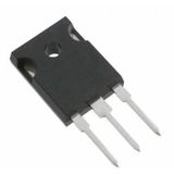 Oem ST BUT70W YÜKSEK VOLTAJLI NPN Güçü - TO-247 Transistör
