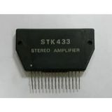 OEM STK 433 Entegre Devre