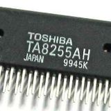 OEM TA 8255 Entegre Devre