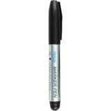 OEM Taksun Siyah Permanent Marker Keçeli Koli Kalemi 10'lu, BRKD-8895693