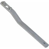 OEM Taşlama Somun Sıkma Anahtar 115 mm 2 li - GRİ