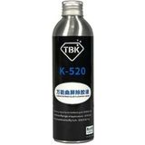 OEM Tbk K-520 Ekran Polarize Temizleme Sıvısı 250ML - Şeffaf
