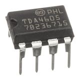 OEM Tda 4605 Dıp-8 Entegre Devre