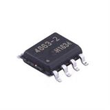OEM TDA 4863 SMD Ayt Entegre Devre