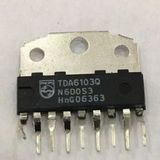 OEM TDA 6103 Entegre Devre