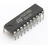 OEM TDA 7260 Entegre Devre