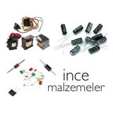 OEM TDA 8443A Entegre Devre