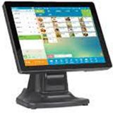 OEM Tecpos TPJ22 15" I5, 4gb, 128GB SSD Gör Cihazı Pos Pc