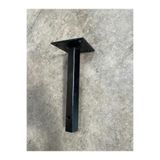 OEM Teker Poryası (4.00-8 Lastik ) / Çapa Makine ve Çapa Römork Porya / 23cm MB07