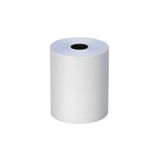 OEM Termal Rulo 80 Mm 40 Metre Pos Ve Fiş Rulosu(80X40) 1 Adet