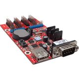 OEM TF-MU USB+RS 232 LED Panel Kartı