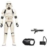 OEM The Black Series Imperial Remnant Stormtrooper, The Mandalorian & Grogu Premium Koleksiyon 6 Inç Aksiyon Figürü - Belirtilmemiş