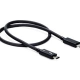 Oem Thunderbolt 3 40G-Usb3.2 - Thunderbolt 3 40G-Usb3.2 50Cm Kablo