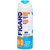 OEM Tıraş Köpüğü Hassas Cilt 400 ml