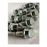 OEM Tofaş Uyumlu Fiat Aa19 Çelik Jant Bijonu 16'lı Set 12x1.25
