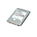 OEM Toshiba 2.5" 320 Gb 5400rpm 8mb Sata Laptop Harddisk Mq01abd032v