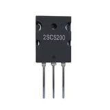 Oem Toshiba 2SC5200 NPN Güçü (MUADİL) - TO-3PL Transistör