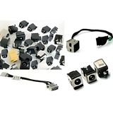 OEM Toshiba Dynabook Satellite A300-235 Kablosuz Power Jack