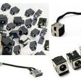 OEM Toshiba Dynabook Satellite L550-ST5707 Kablolu Power Jack