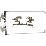 Oem Toshiba Satellite L655-1H4 V2 Uyumlu Laptop Menteşe