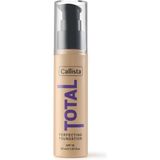 OEM Total Perfecting Fondöten 200 Beige