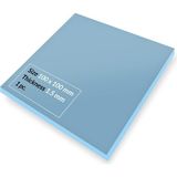 OEM Tp-3 Termal Ped 100X100MM/1.5MM